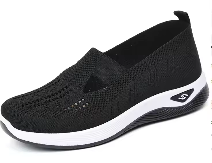 FlexiWalk Orthopedische Schoenen