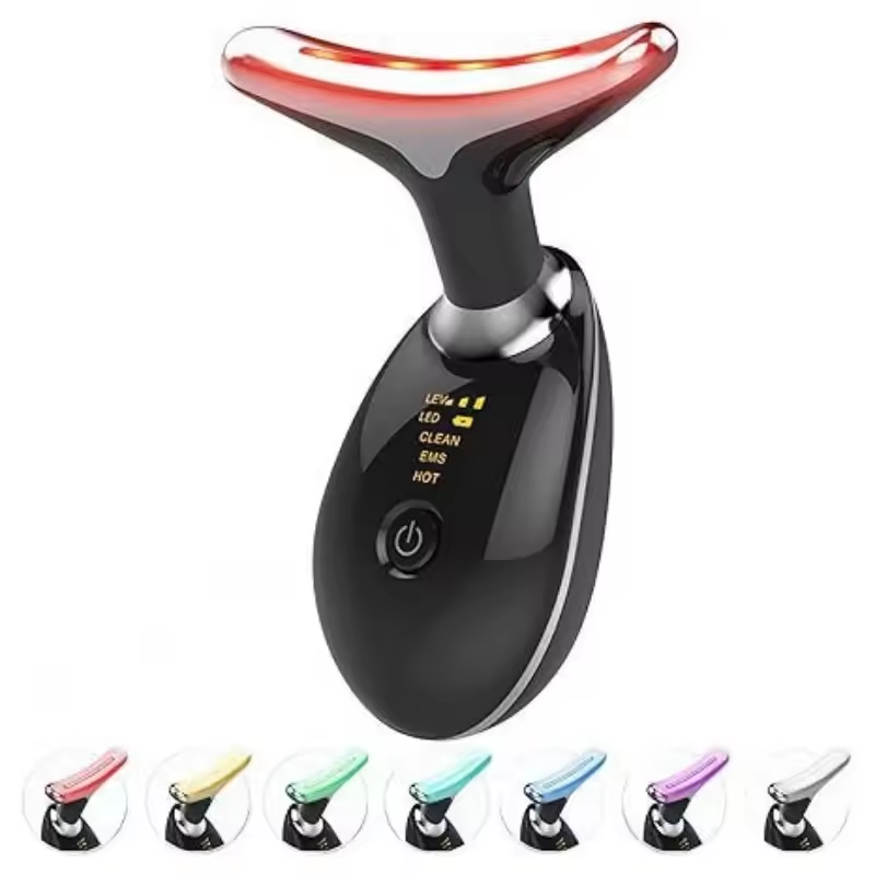 Anti-aging Gezichtsmassager