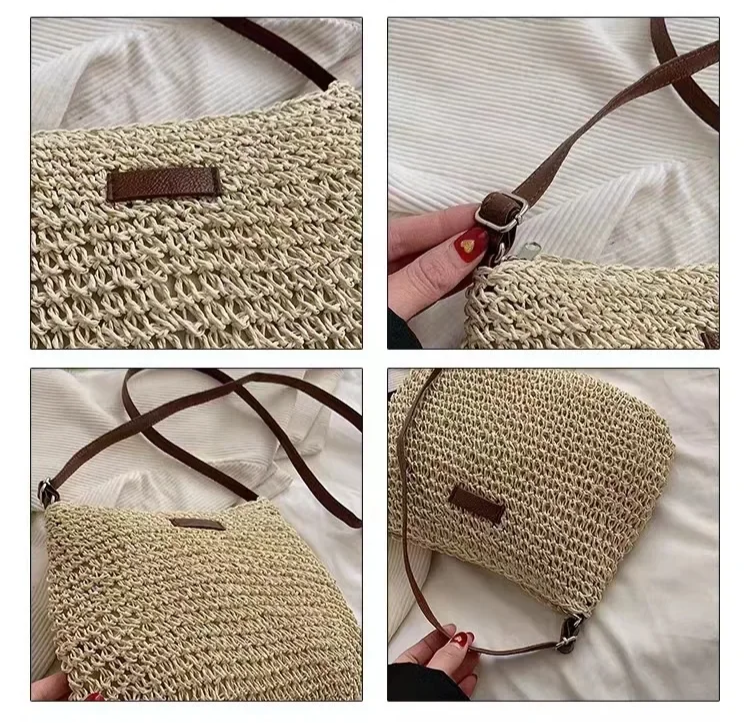 Boho Bliss Handtas