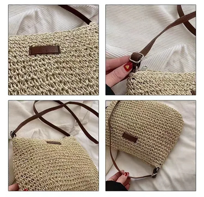Boho Bliss Handtas