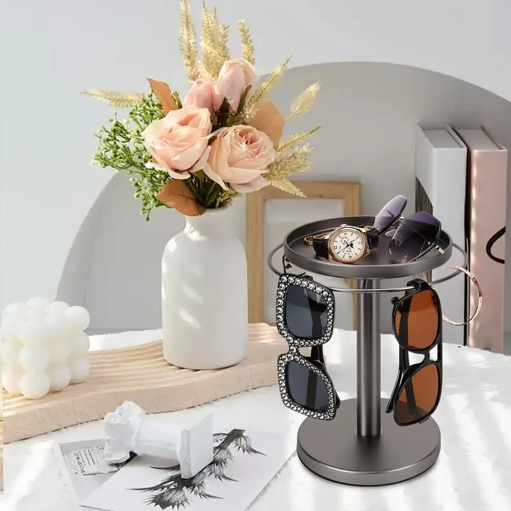 Luxe Zonnebrillen Organizer Standaard