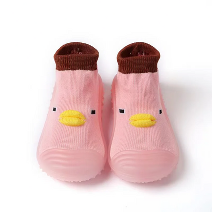 HappyFeet Shoe Socks