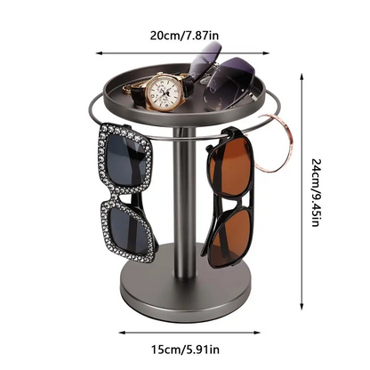 Luxe Zonnebrillen Organizer Standaard