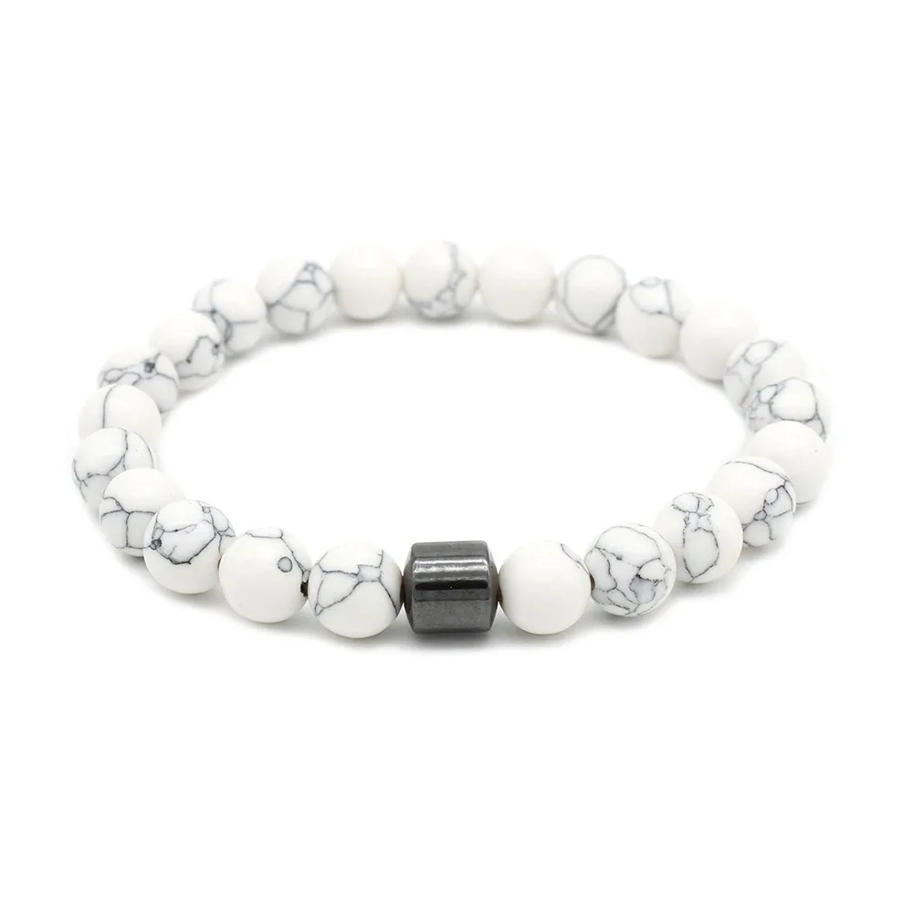 Geluks Kralenarmband