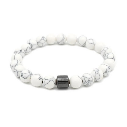 Geluks Kralenarmband