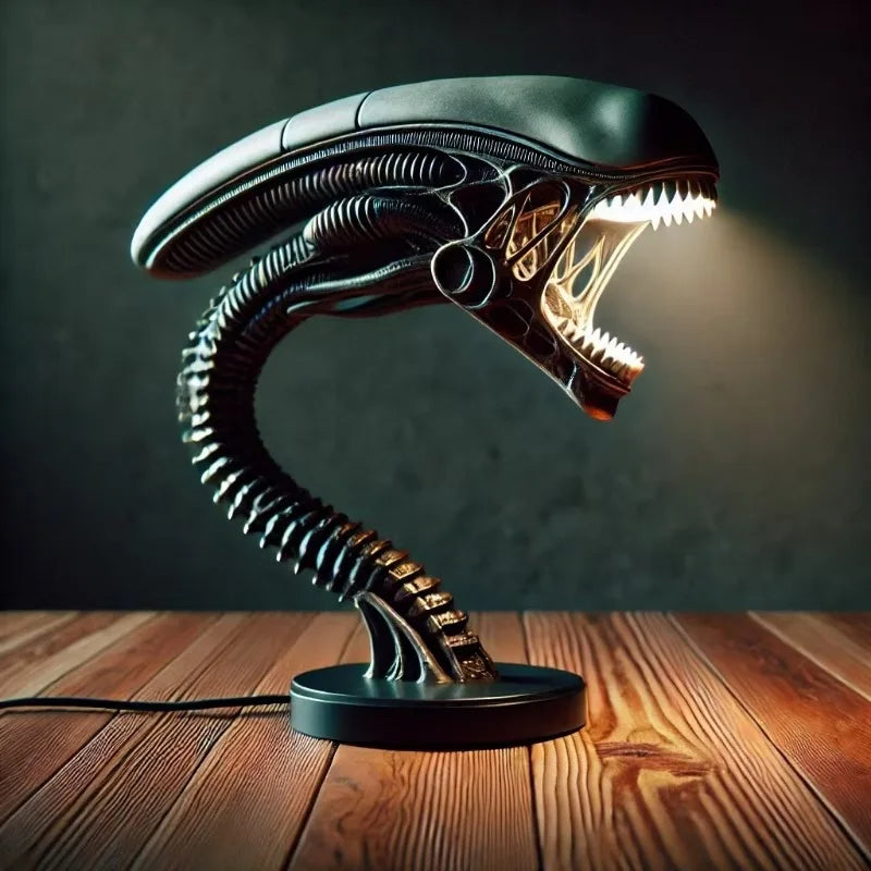 Xenomorph™ Alien Bureau Lamp