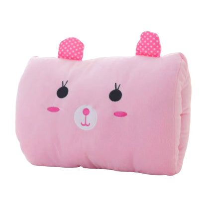 Schattig Pluche Handwarmer Kussen