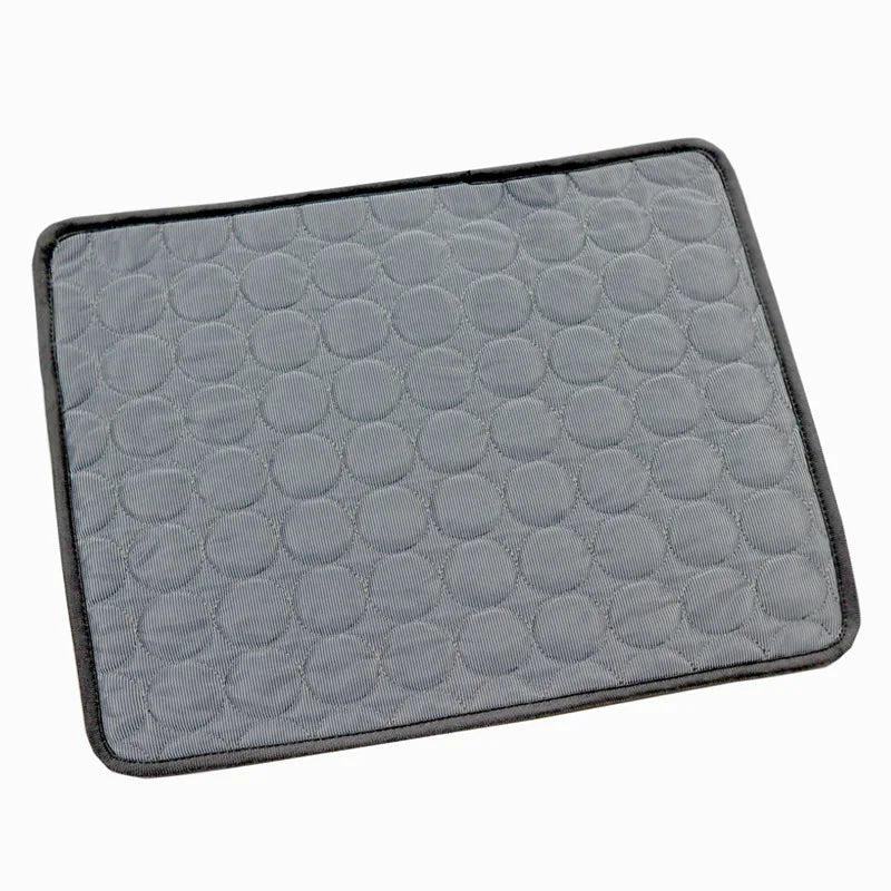 Koelmat voor Honden & Katten - Wasbare Zelfkoelende Mat