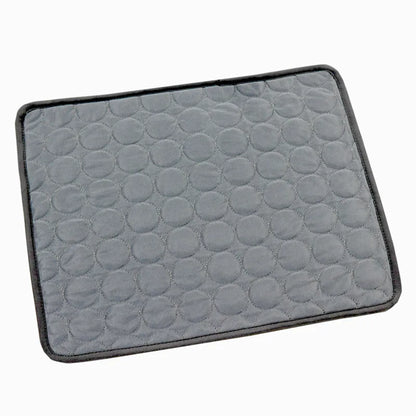 Koelmat voor Honden & Katten - Wasbare Zelfkoelende Mat