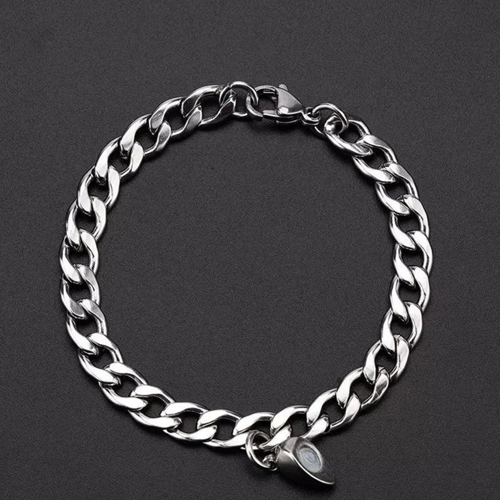 Hartenverbond Armbandenset