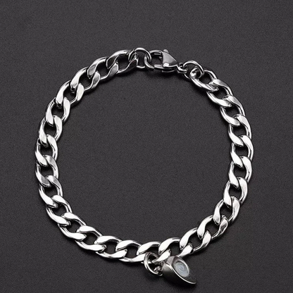 Hartenverbond Armbandenset