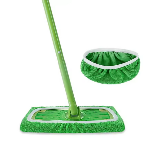 EcoMop Herbruikbare Mop