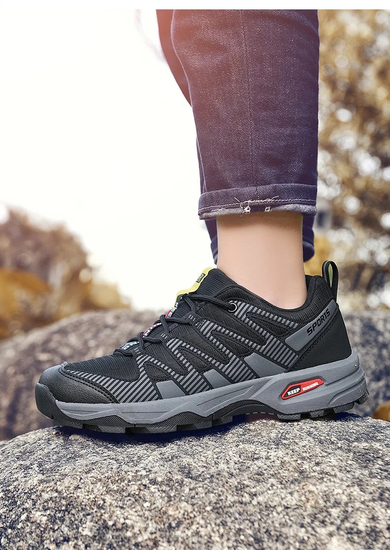 WalkEase Pro Orthopedische Schoenen