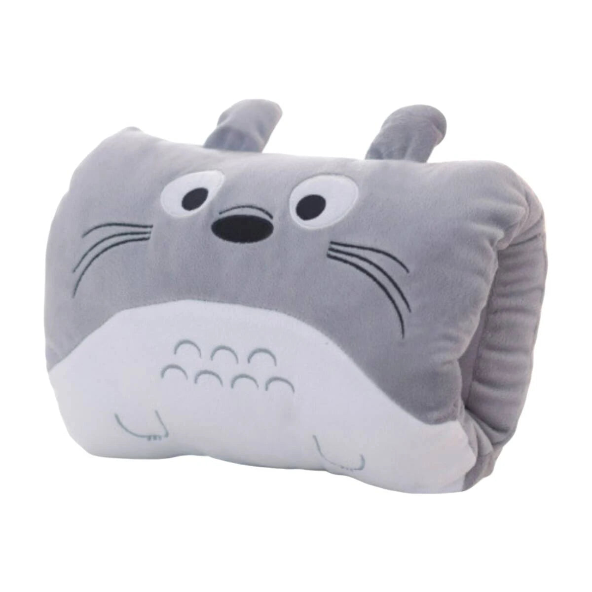 Schattig Pluche Handwarmer Kussen