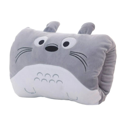 Schattig Pluche Handwarmer Kussen