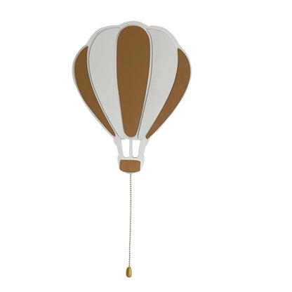 Wolk Wandlamp voor Kinderkamer