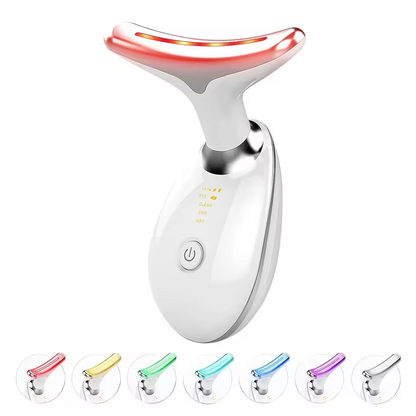 Anti-aging Gezichtsmassager