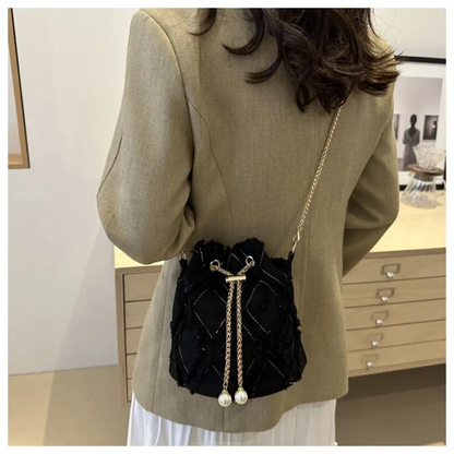 Jeanvelle Tas