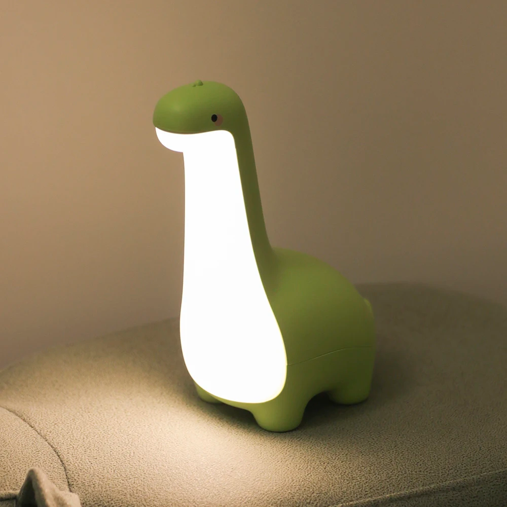 DinoGlow Tafellamp