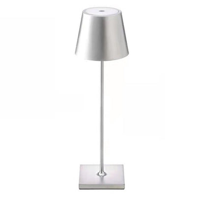 NORDIA | Draadloze Oplaadbare Tafellamp