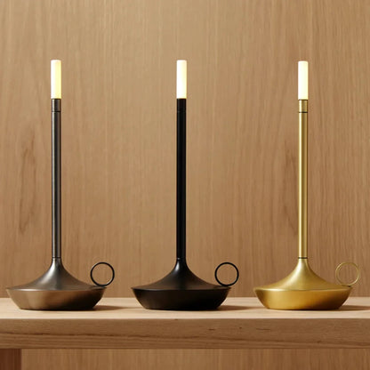 CandleBeam Scandinavische Touch | Kaars lamp