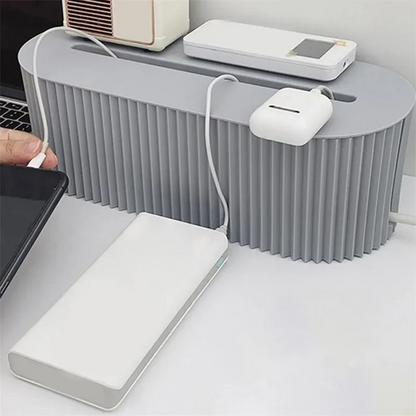 TidyNest Kabel Organizer