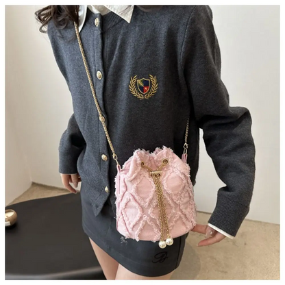 Jeanvelle Tas