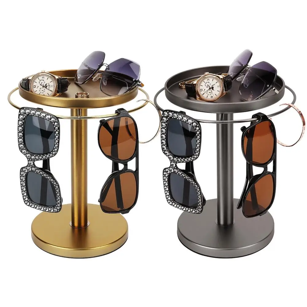 Luxe Zonnebrillen Organizer Standaard