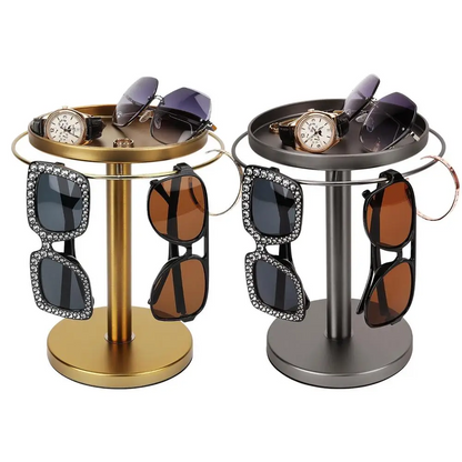 Luxe Zonnebrillen Organizer Standaard
