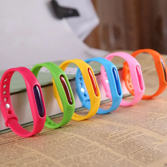 BuzzGuard | Anti muggen armband
