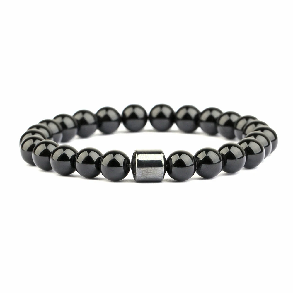 Geluks Kralenarmband