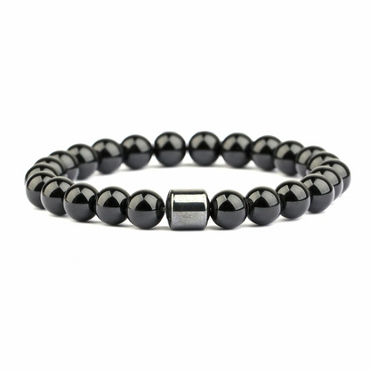 Geluks Kralenarmband