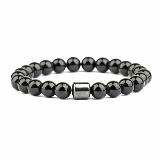 Geluks Kralenarmband