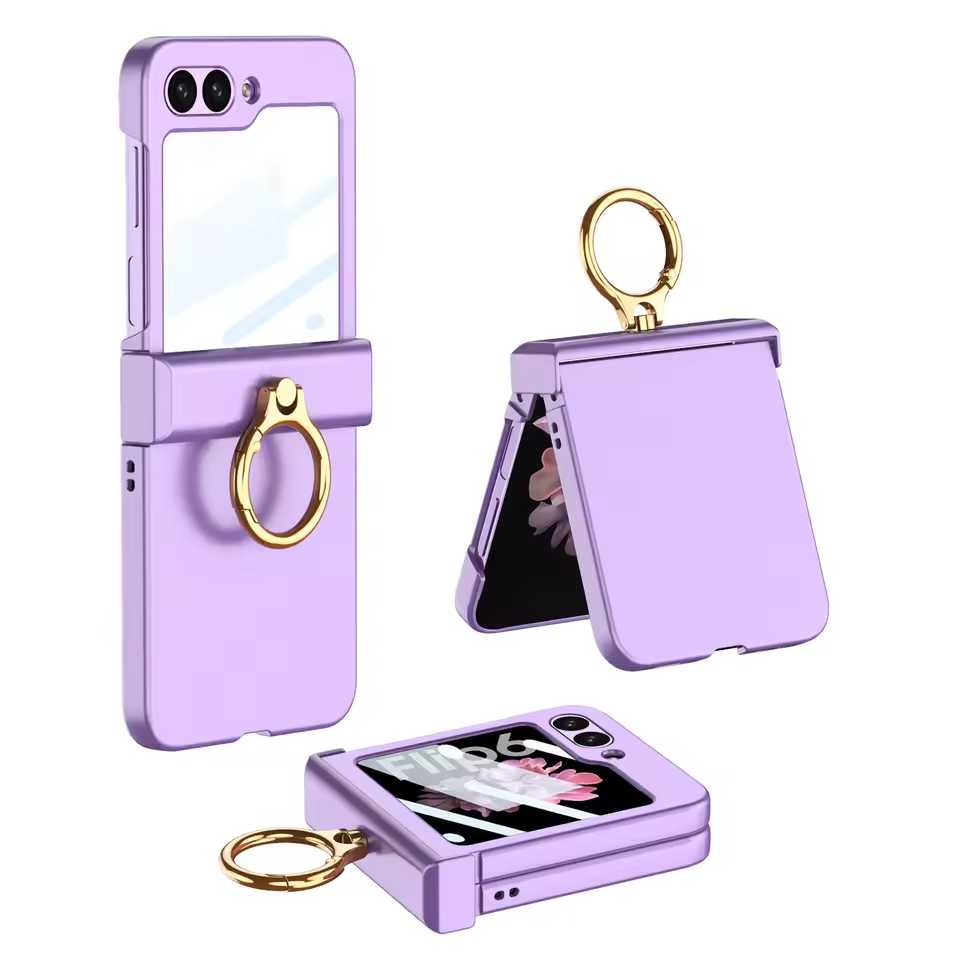 ZenFlip Telefoonhoesje