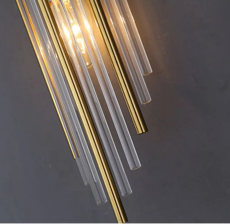 Tijdloze Elegantie Wandlamp