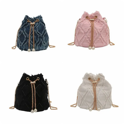 Jeanvelle Tas