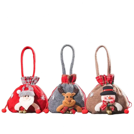 Christmas Bags