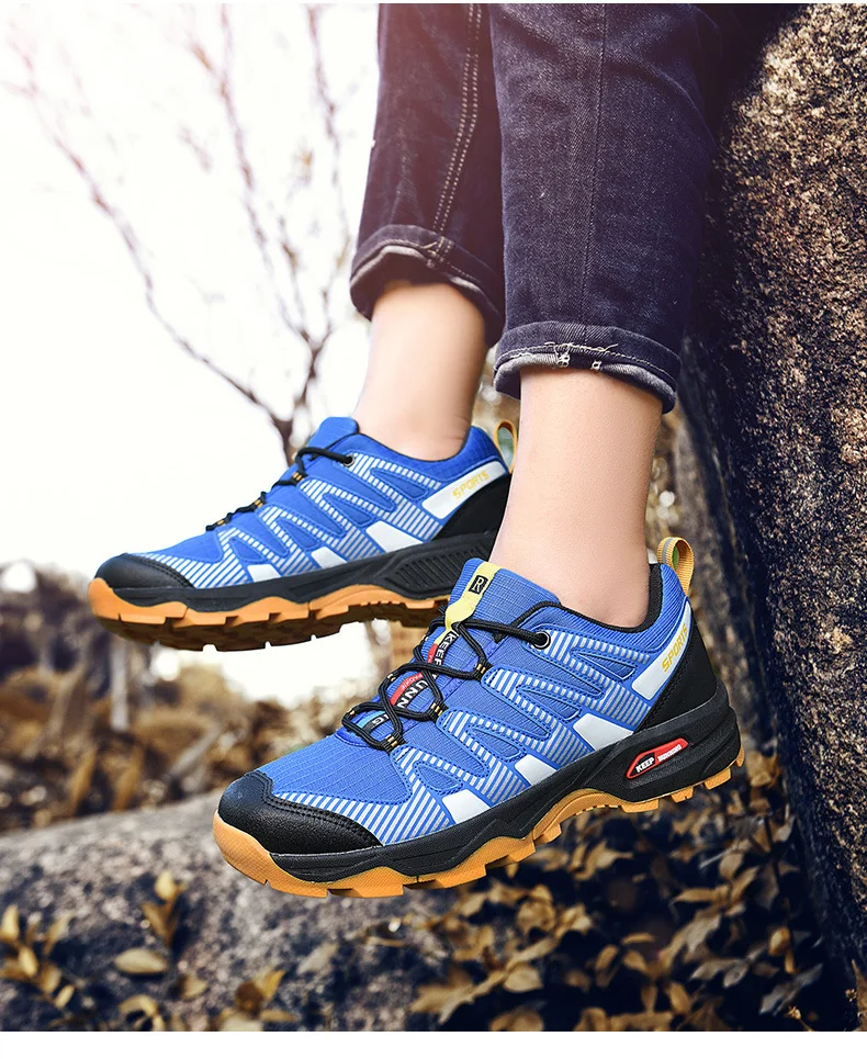 WalkEase Pro Orthopedische Schoenen