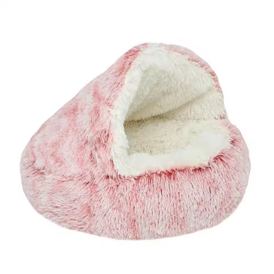 SnuggleNest Huisdierbed