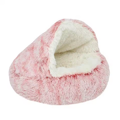 SnuggleNest Huisdierbed
