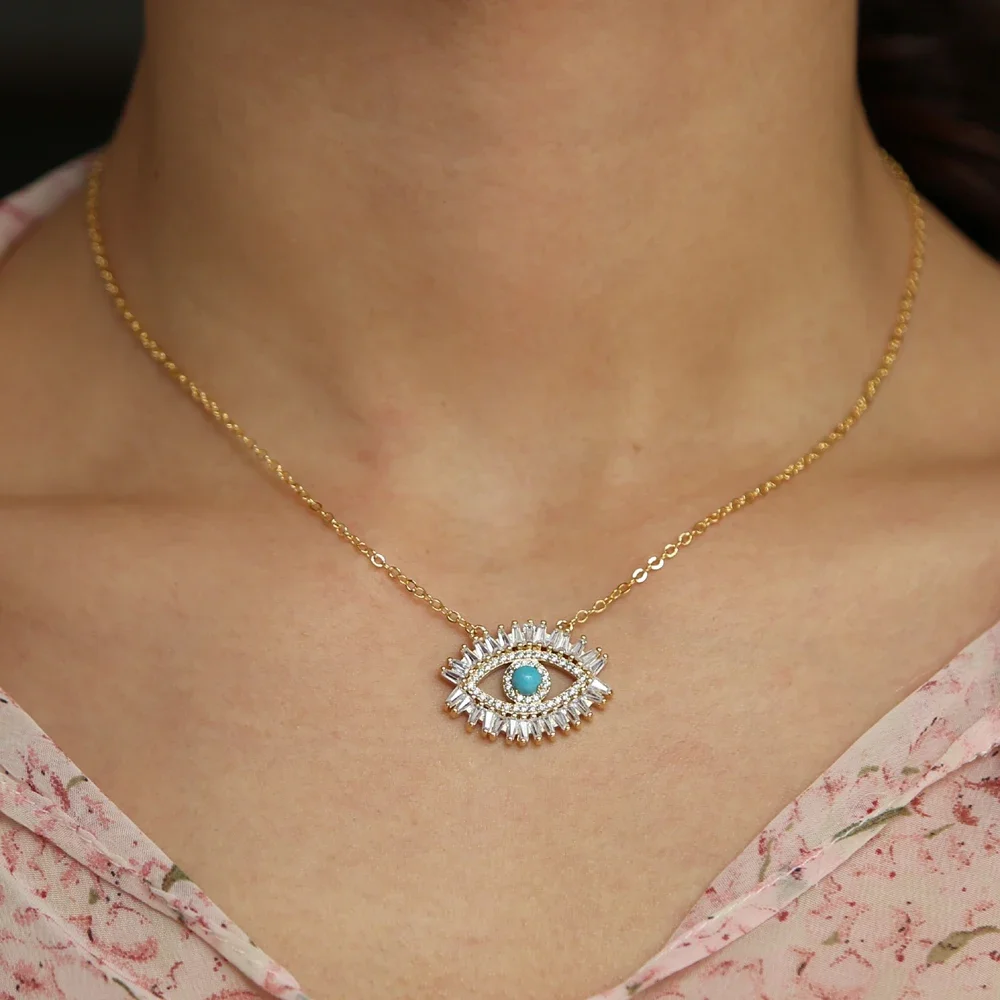 LunaVista Ketting