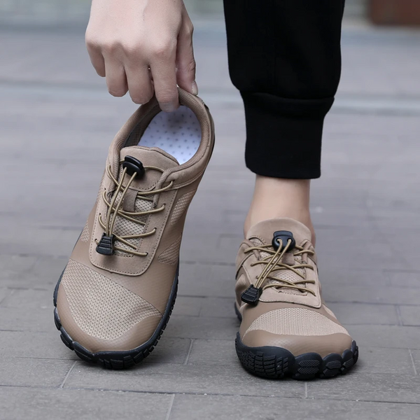 StridePro Schoenen