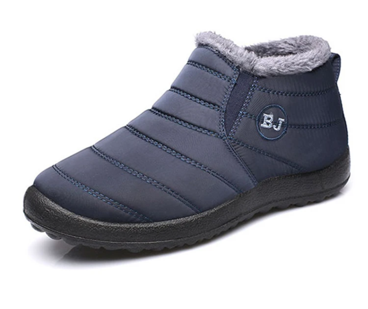 CozyStep Winterschoenen