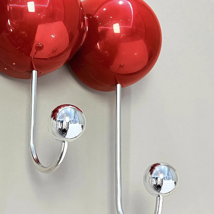 Moderne Ballen Kapstok