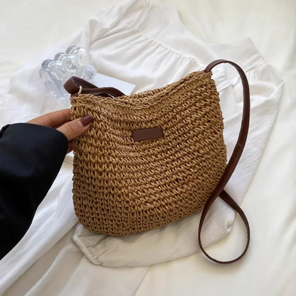 Boho Bliss Handtas