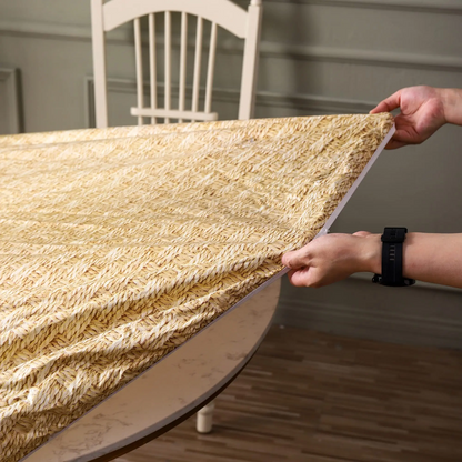 Elastische Tafelkleed Bescherming