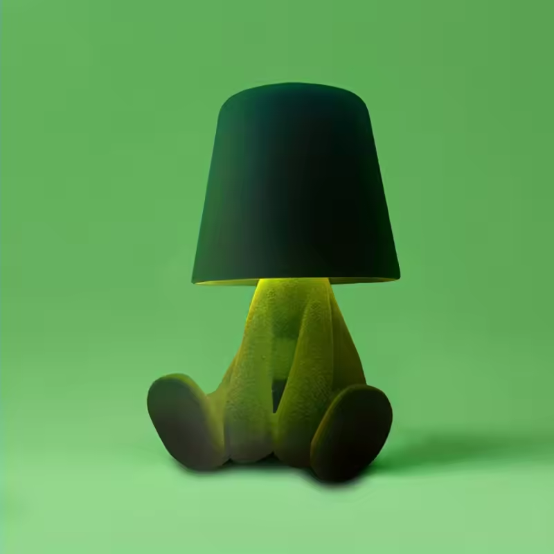 GlowPop Lamp