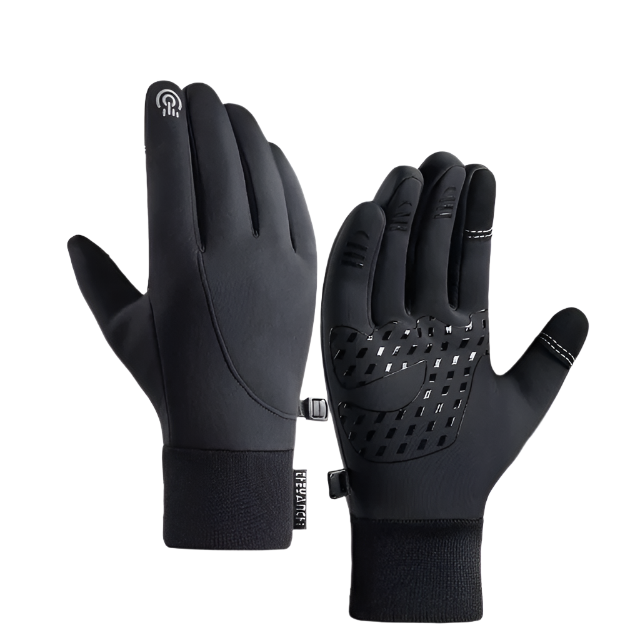 ArcticGuard Waterdichte Winterhandschoenen