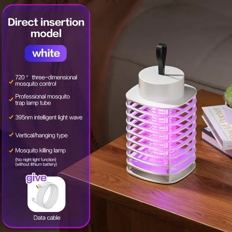 Elektrische Muggenlamp