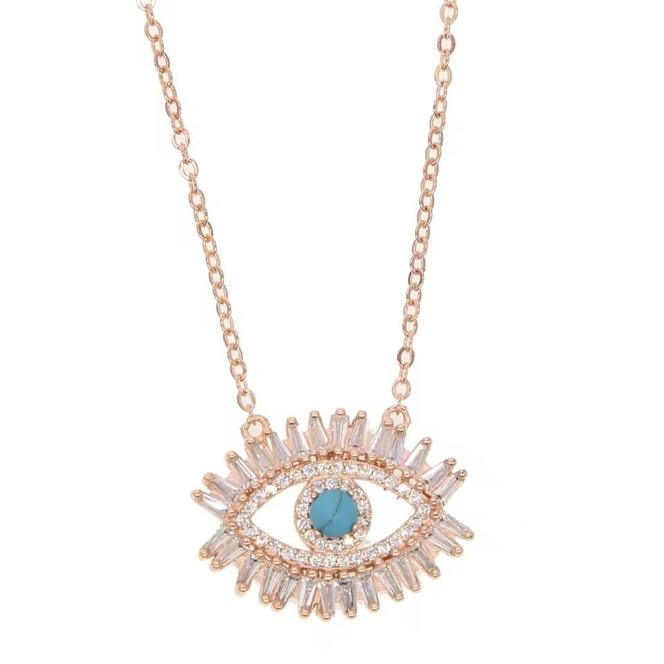 LunaVista Ketting